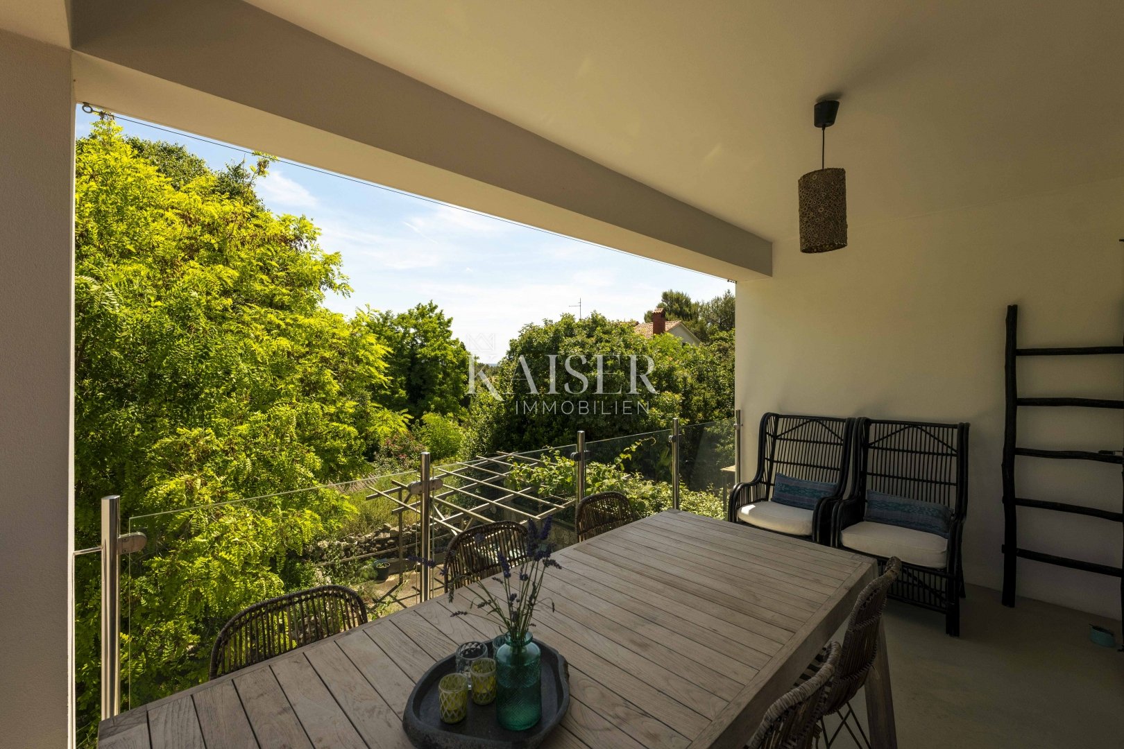Appartement À vendre - Primorsko-goranska Mali Lošinj