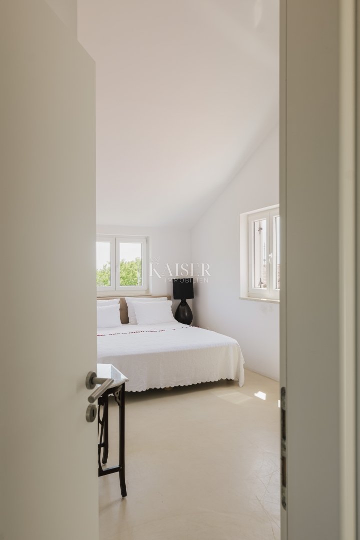 Appartement À vendre - Primorsko-goranska Mali Lošinj