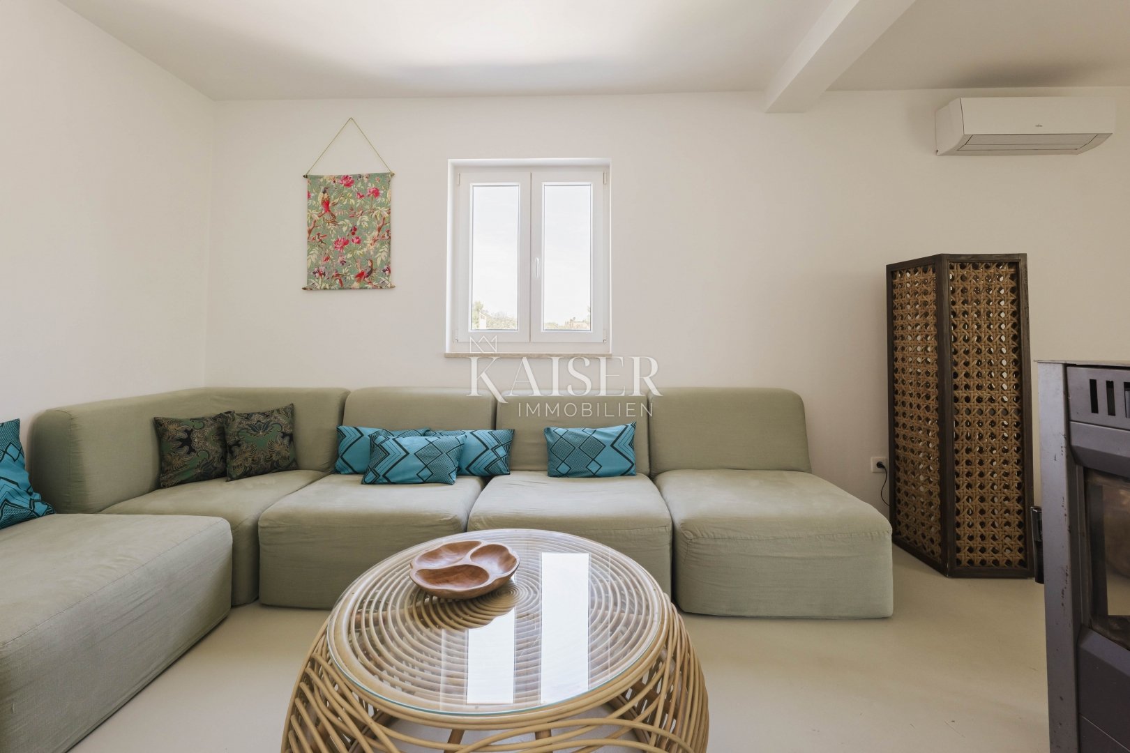 Appartement À vendre - Primorsko-goranska Mali Lošinj