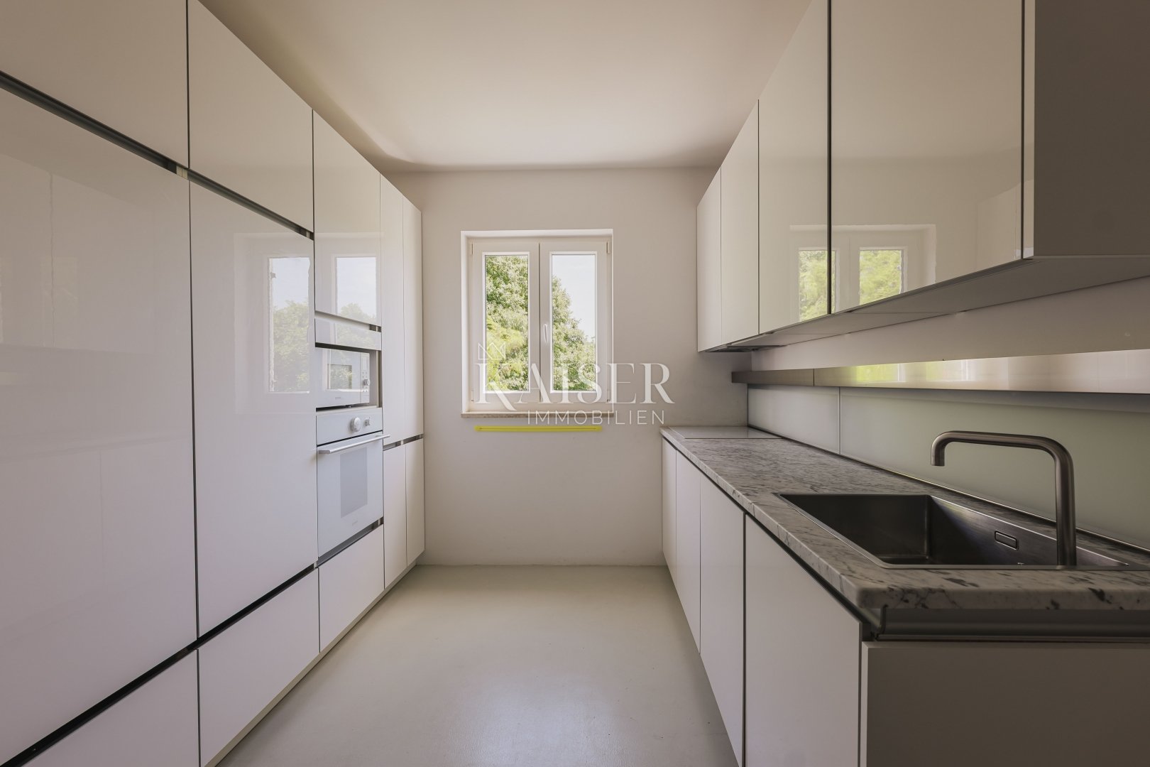 Appartement À vendre - Primorsko-goranska Mali Lošinj