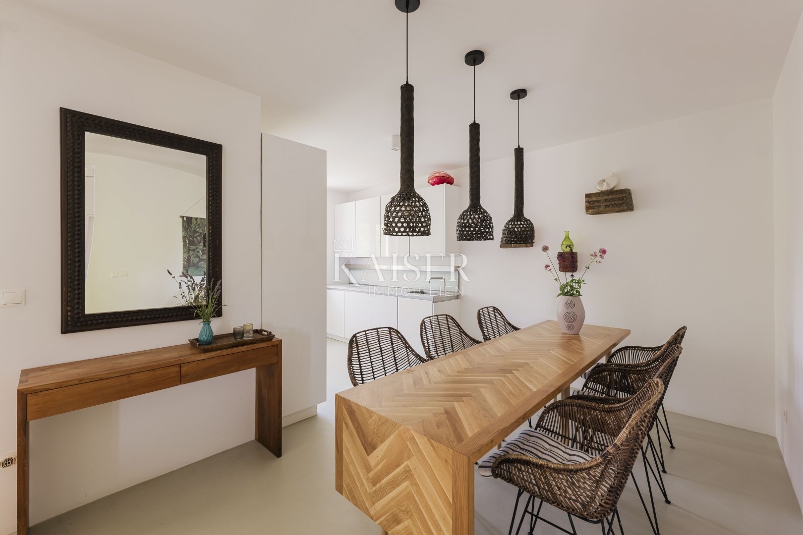 Appartement À vendre - Primorsko-goranska Mali Lošinj