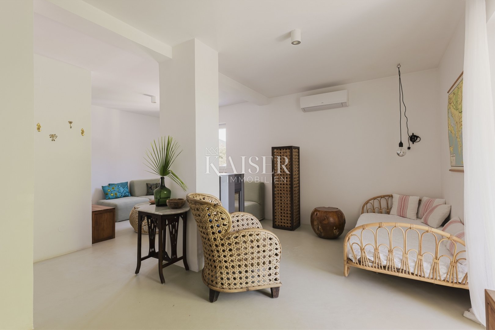 Appartement À vendre - Primorsko-goranska Mali Lošinj