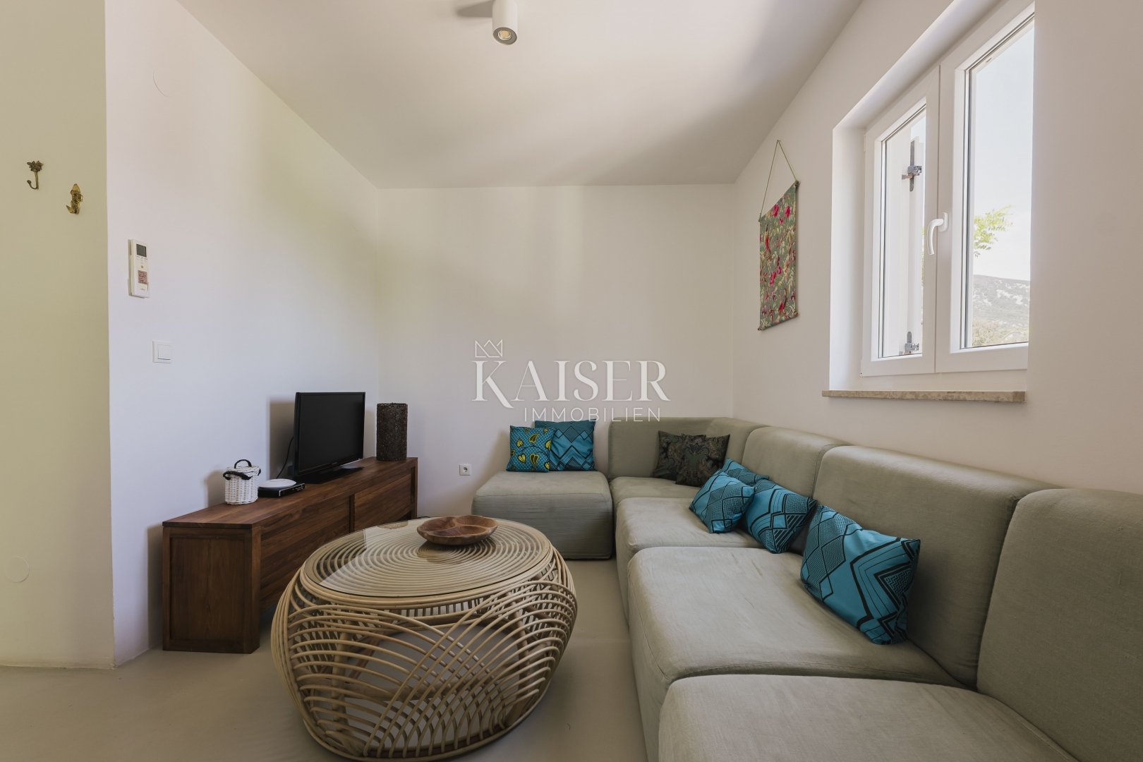 Appartement À vendre - Primorsko-goranska Mali Lošinj