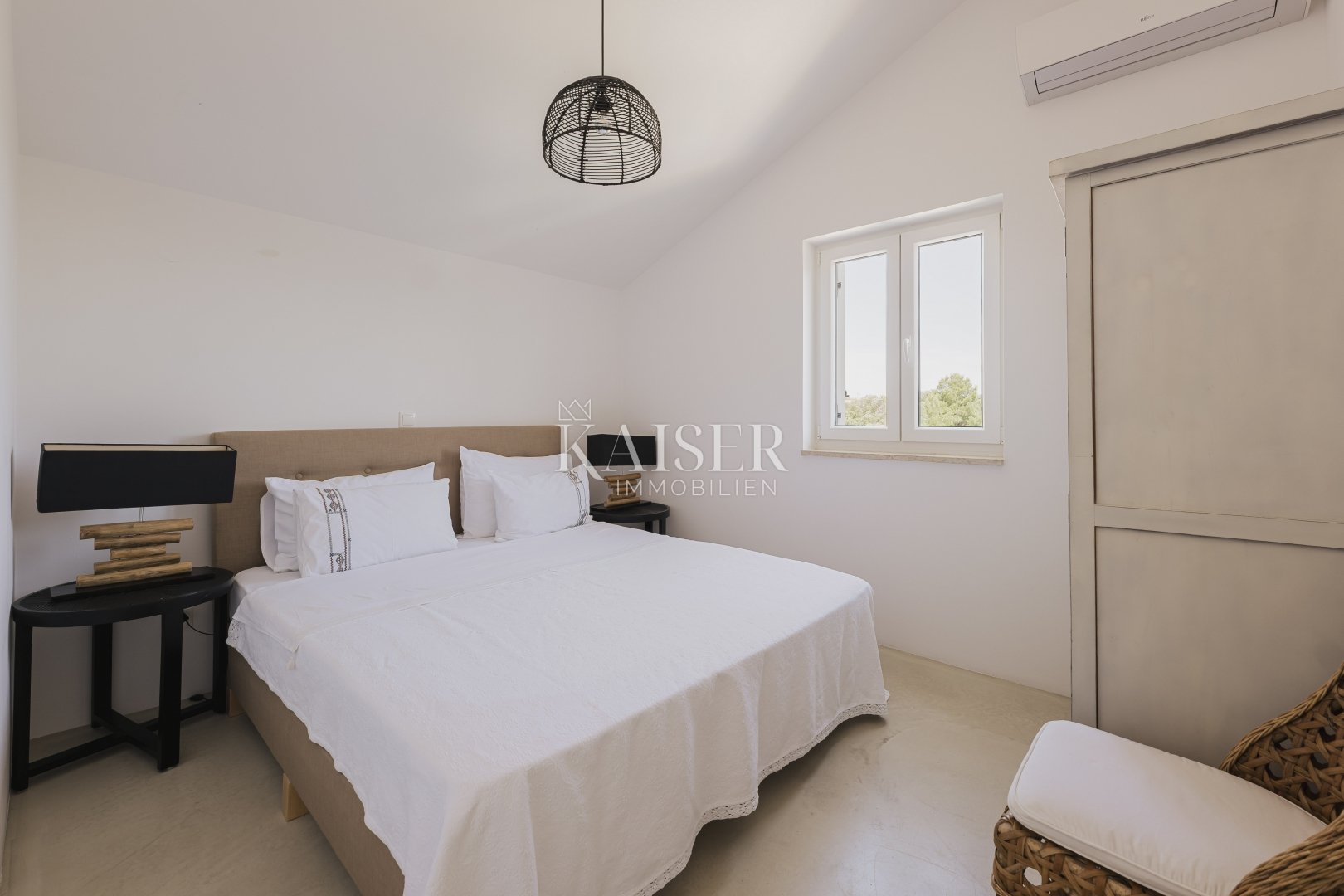 Appartement À vendre - Primorsko-goranska Mali Lošinj