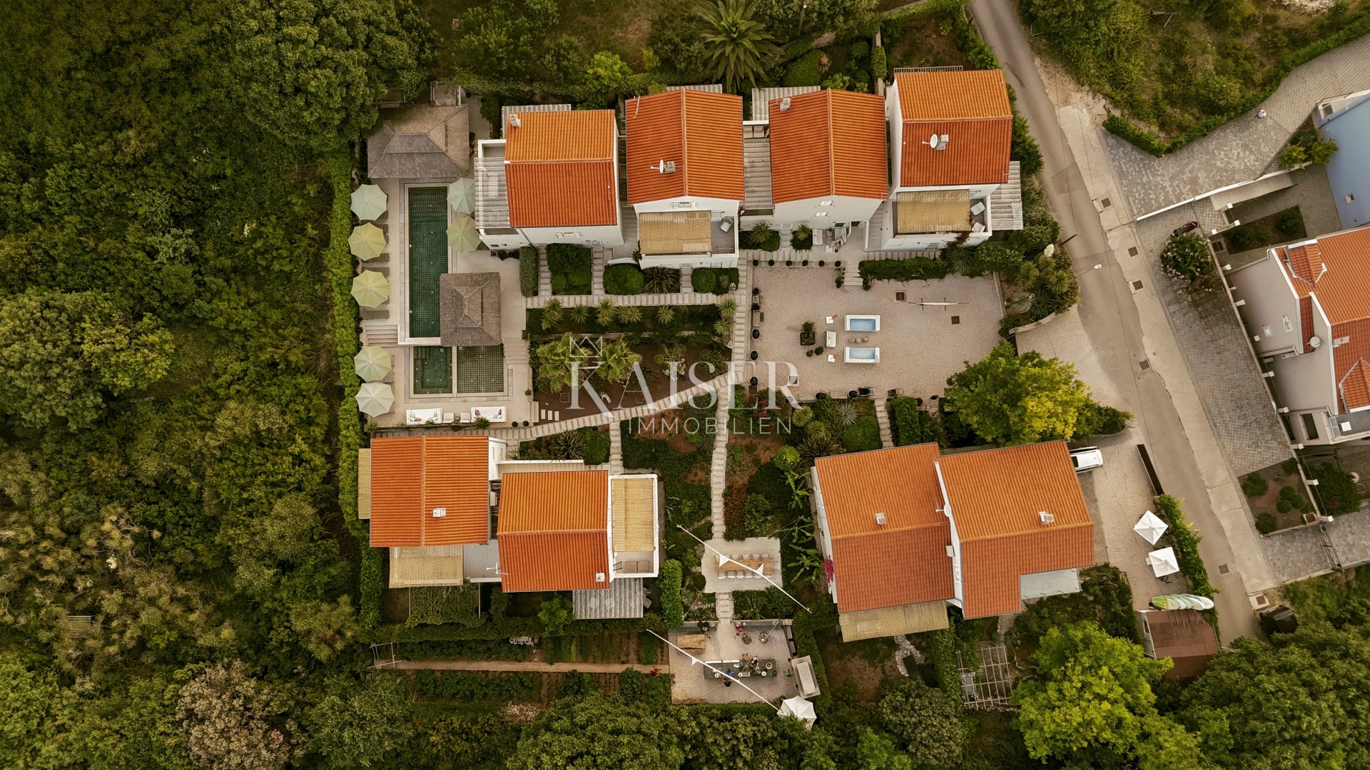 Appartement À vendre - Primorsko-goranska Mali Lošinj