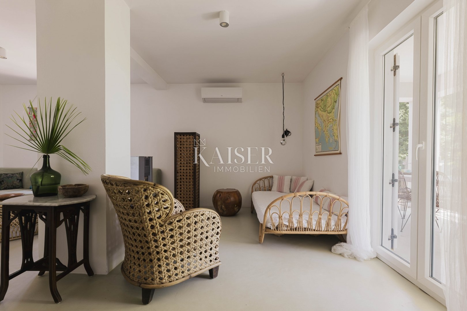 Appartement À vendre - Primorsko-goranska Mali Lošinj