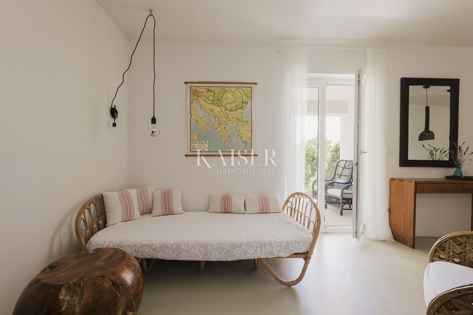 Appartement À vendre - Primorsko-goranska Mali Lošinj