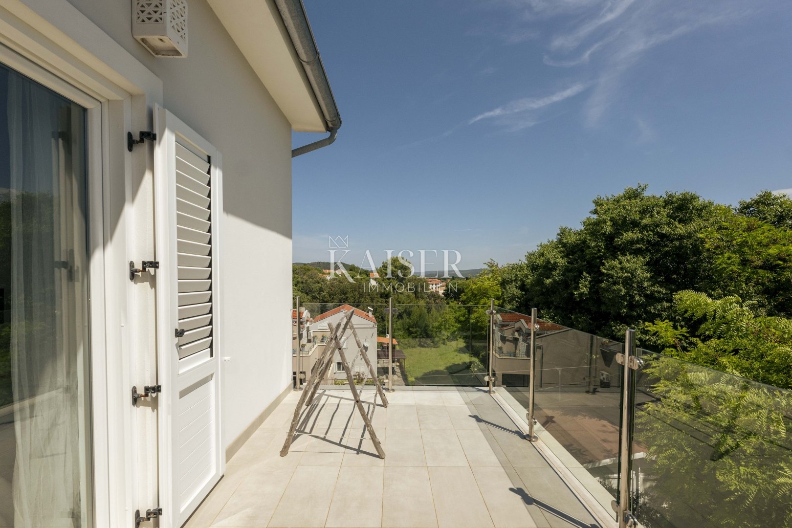 Appartement À vendre - Primorsko-goranska Mali Lošinj