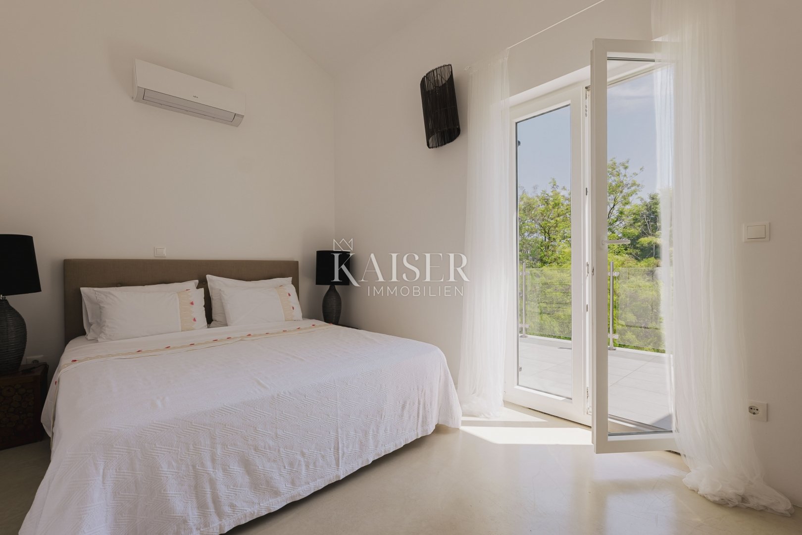 Appartement À vendre - Primorsko-goranska Mali Lošinj