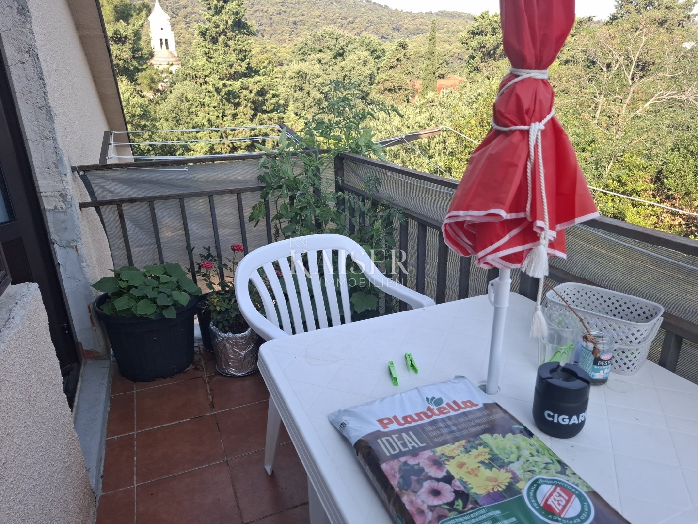 Appartamento In vendita - Primorsko-goranska Mali Lošinj