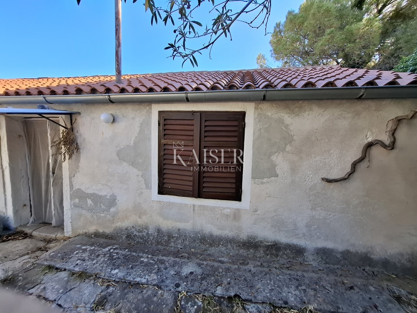 Hiša Na predaj - Primorsko-goranska Mali Lošinj - foto 1/8
