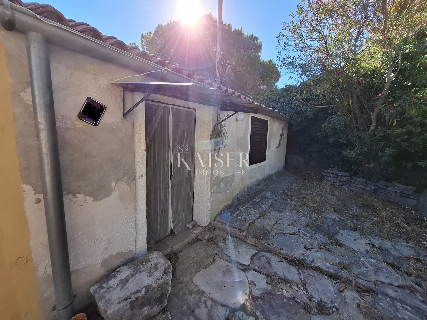 Hiša Na predaj - Primorsko-goranska Mali Lošinj