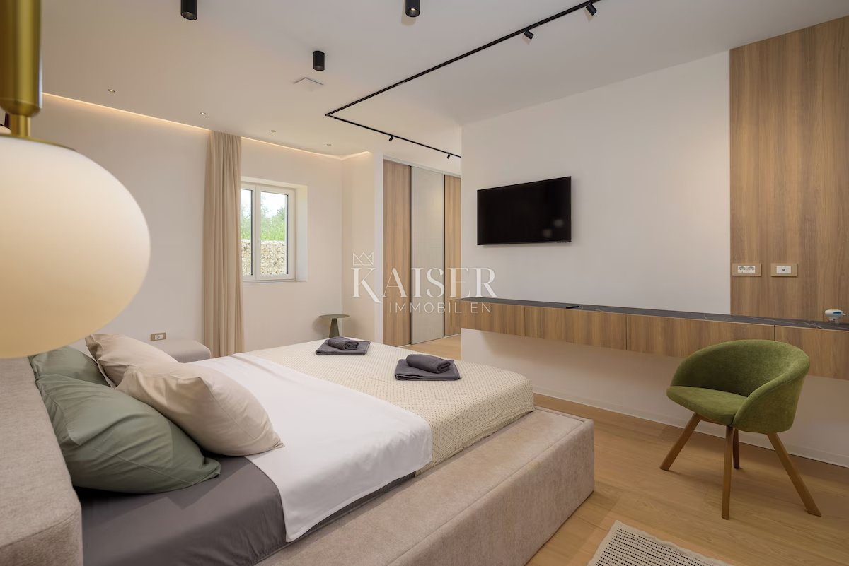 Haus Zu verkaufen - Istarska Barban