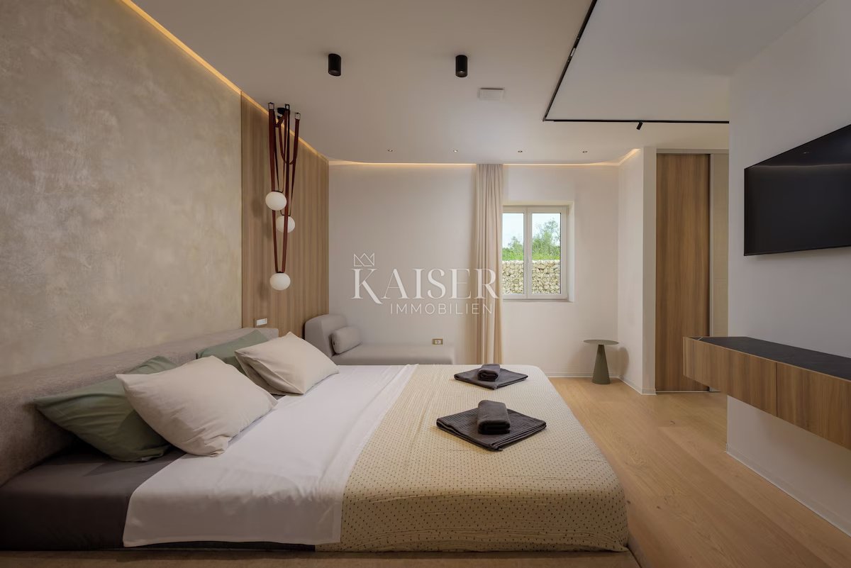 Haus Zu verkaufen - Istarska Barban