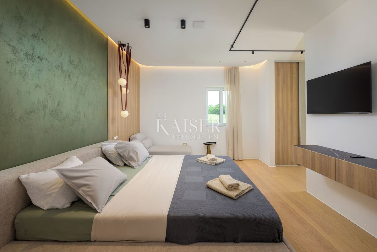 Haus Zu verkaufen - Istarska Barban