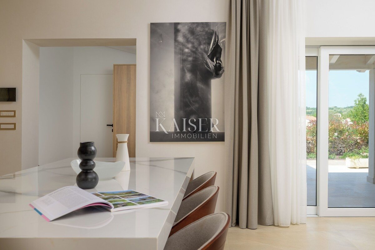 Haus Zu verkaufen - Istarska Barban