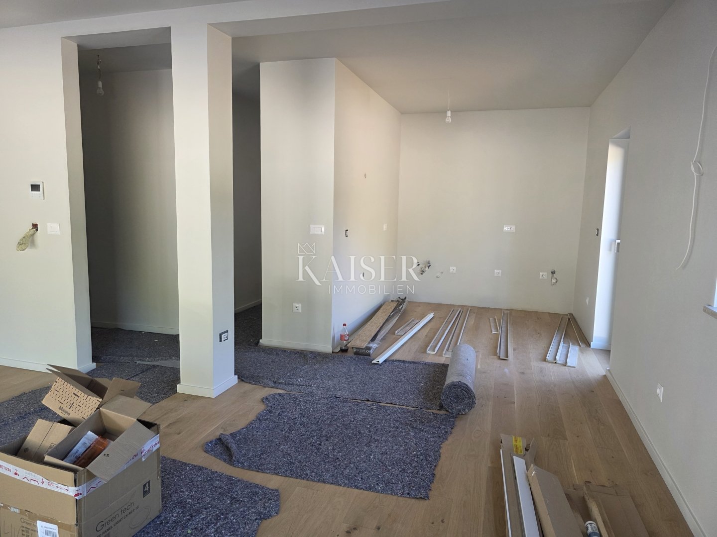 Appartement À vendre - Istarska Poreč