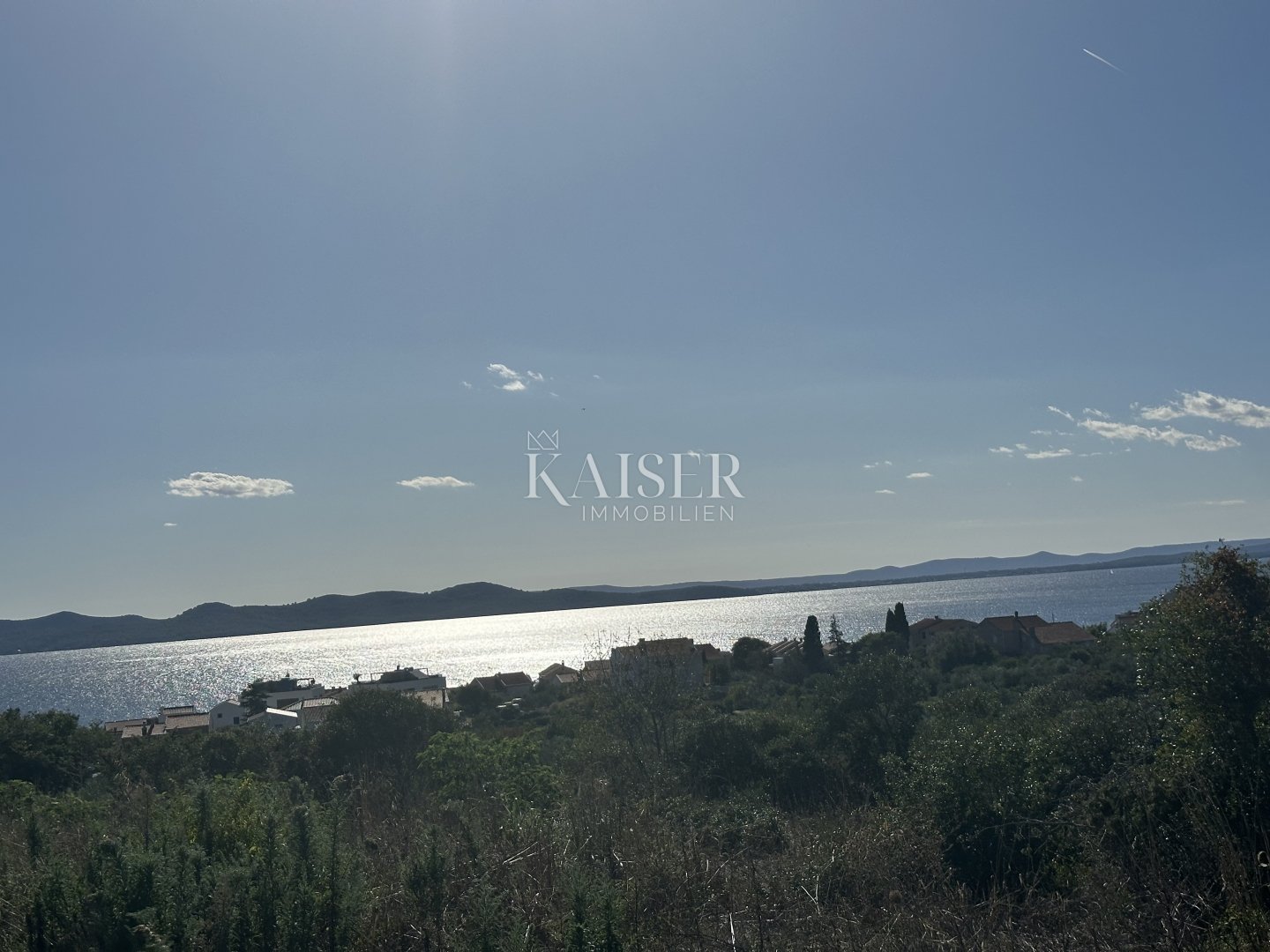 Pozemek Na prodej - Zadarska Zadar - foto 1/6