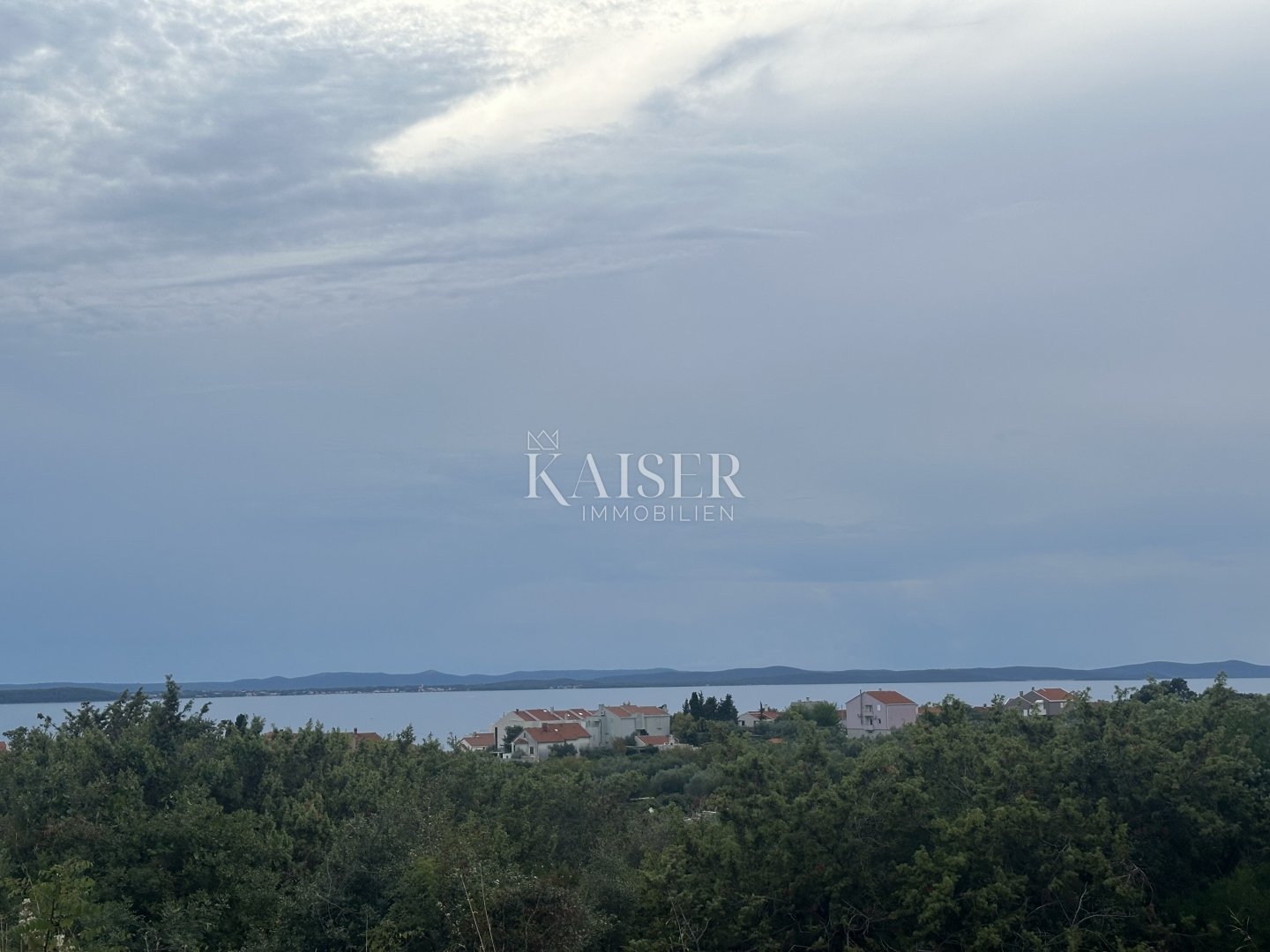 Pozemek Na prodej - Zadarska Zadar