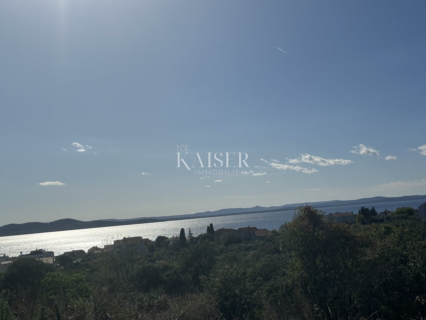 Pozemek Na prodej - Zadarska Zadar