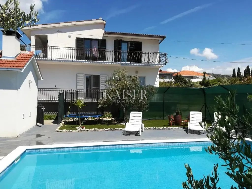 Casa In vendita - Splitsko-dalmatinska Trogir - foto 1/19