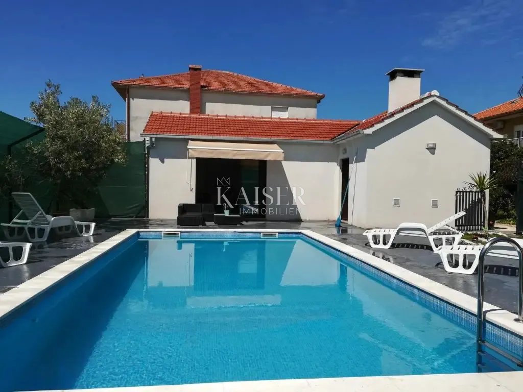 Casa In vendita - Splitsko-dalmatinska Trogir