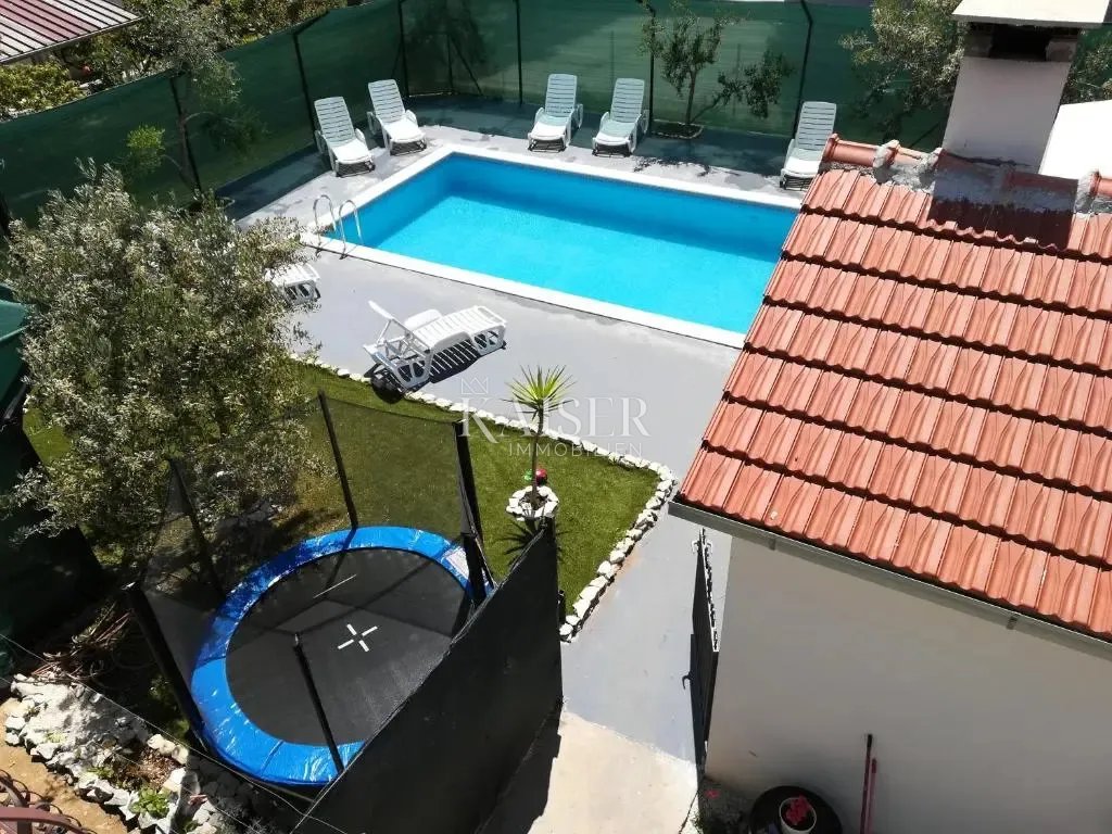 Casa In vendita - Splitsko-dalmatinska Trogir
