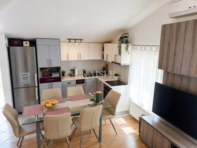 Appartement à vendre 55 m² – Mali Lošinj