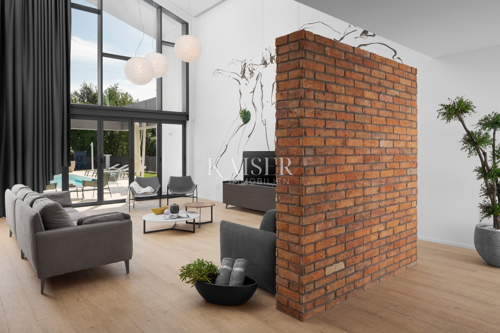 Casa In vendita - Istarska Ližnjan