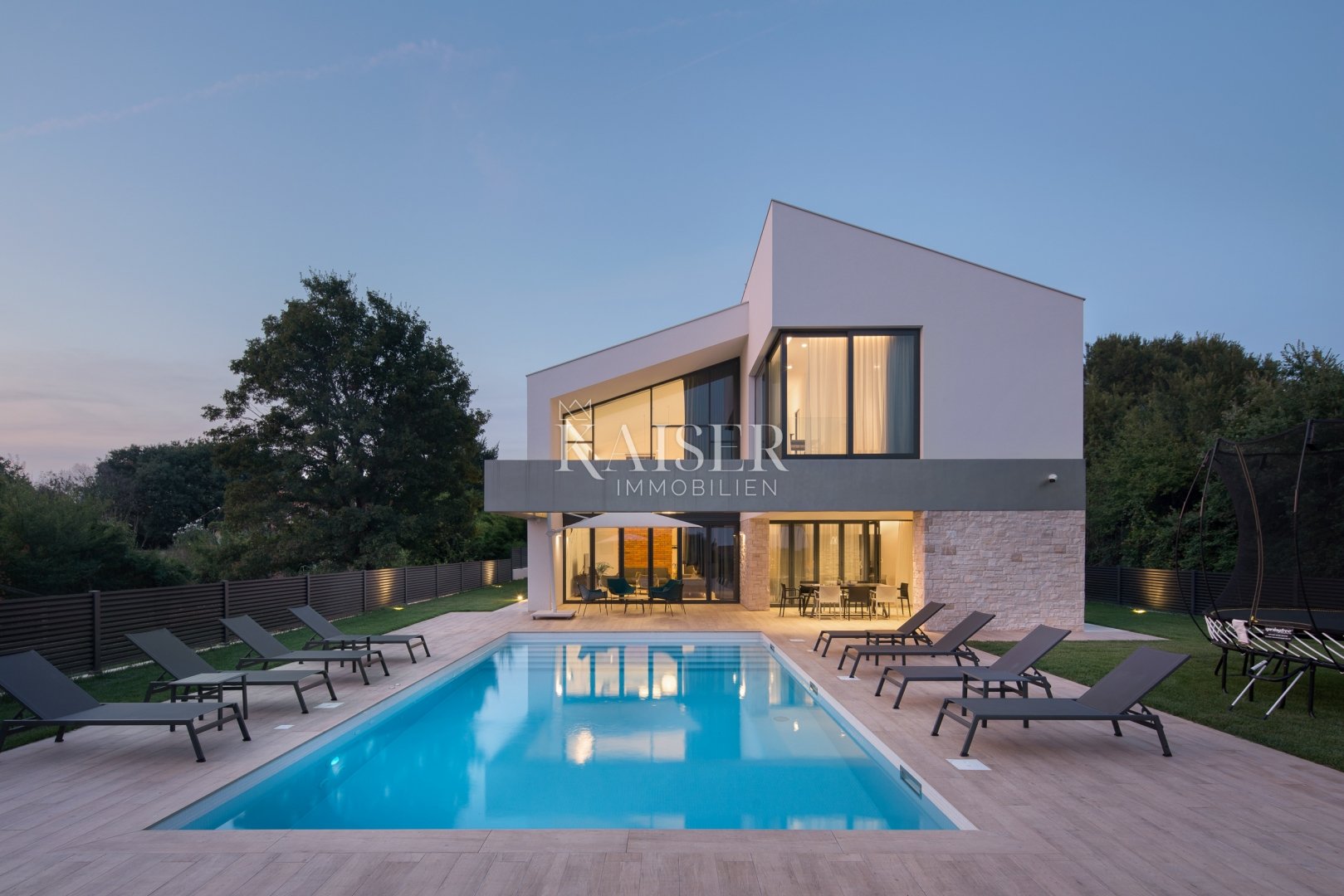 Casa In vendita - Istarska Ližnjan