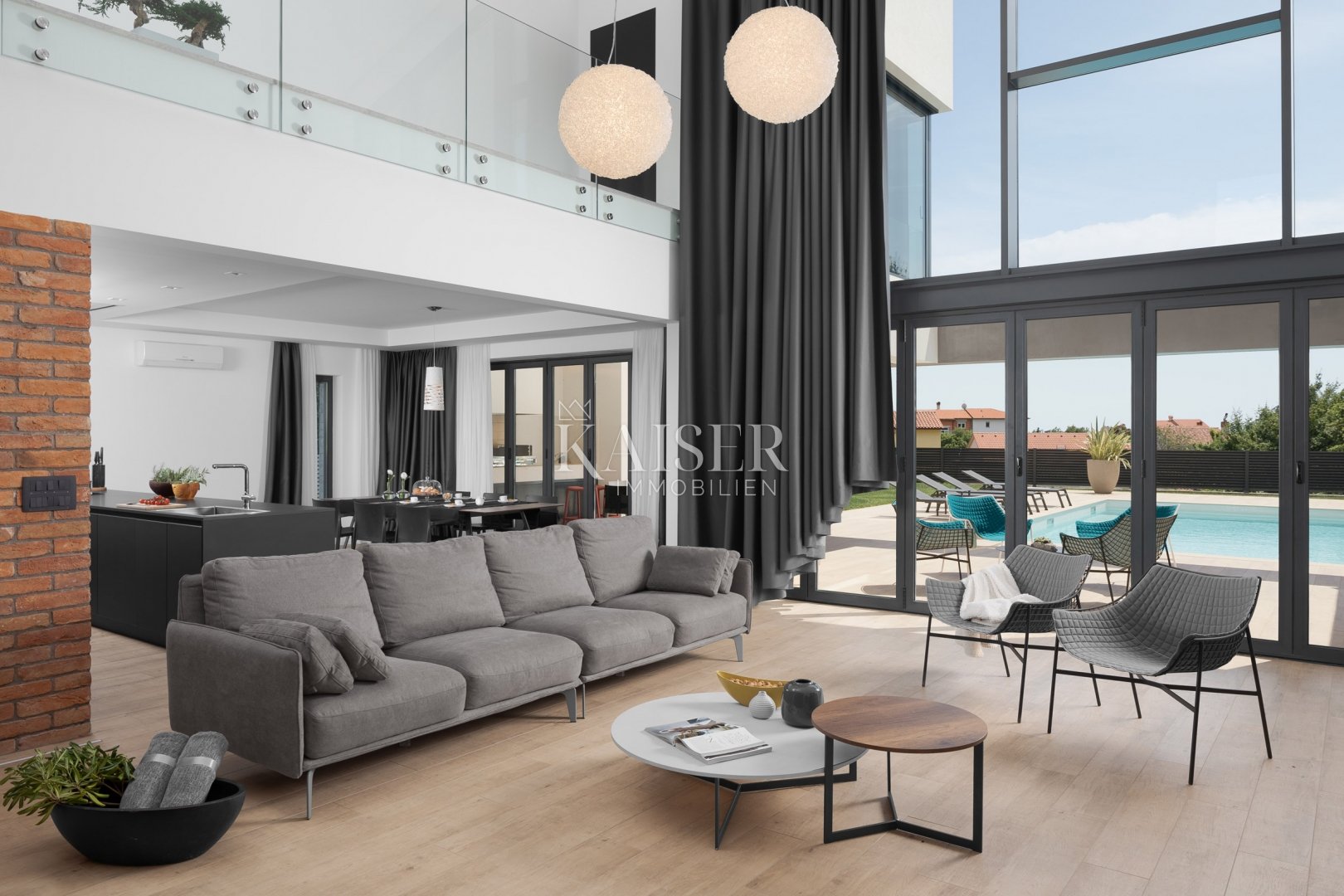 Casa In vendita - Istarska Ližnjan