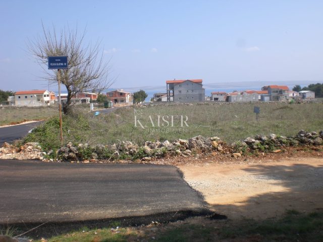 Parcela Naprodaj - Zadarska Vir - foto 3/3