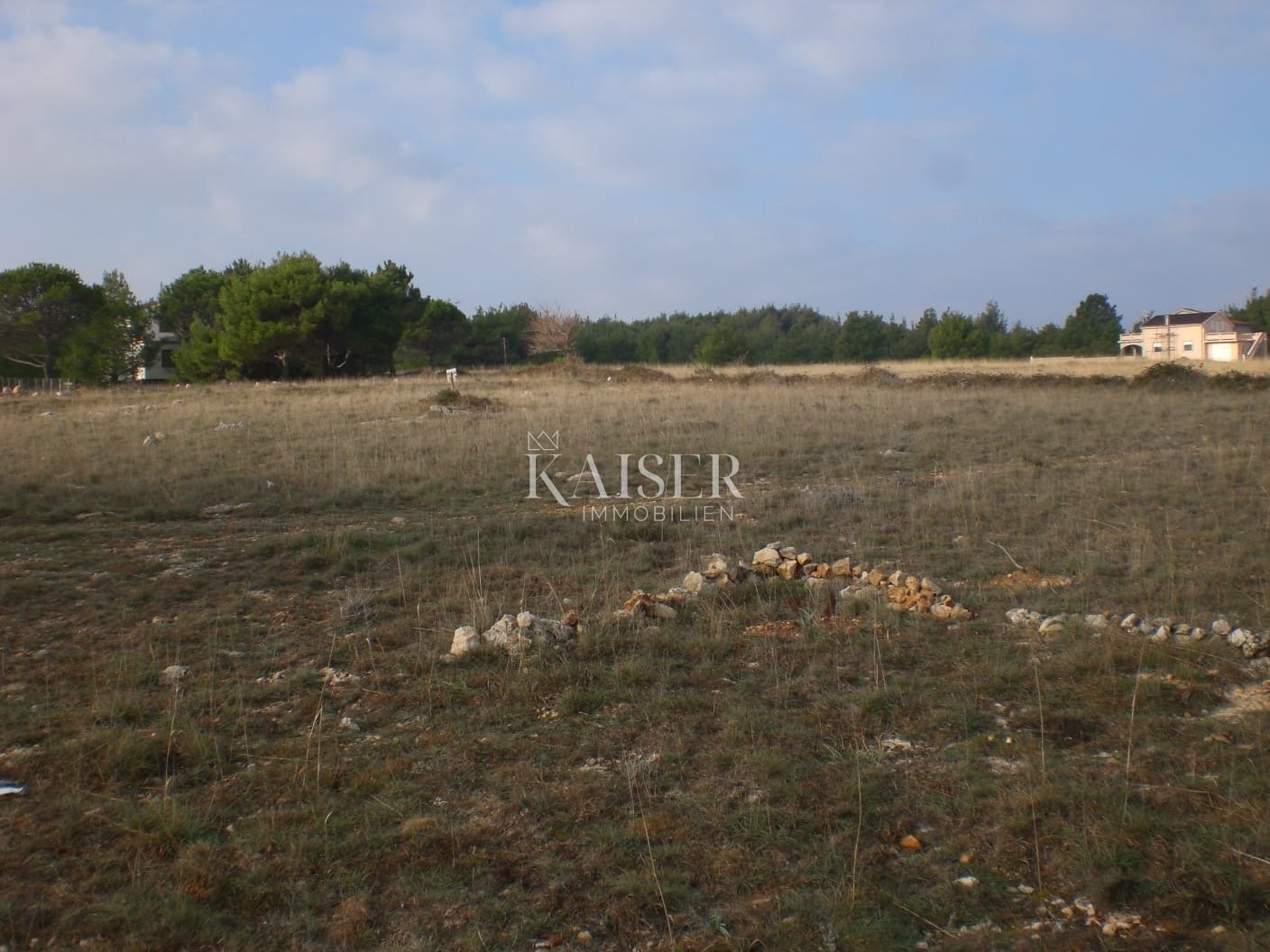 Terrain À vendre - Zadarska Vir