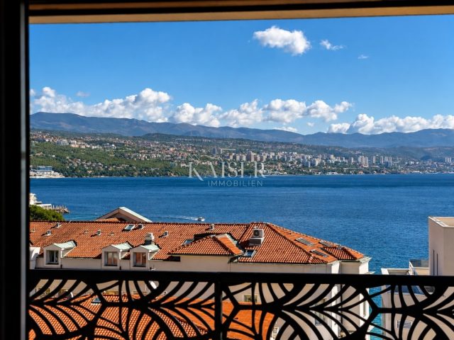 Mieszkanie Na sprzedaż - Primorsko-goranska Opatija - foto 2/18