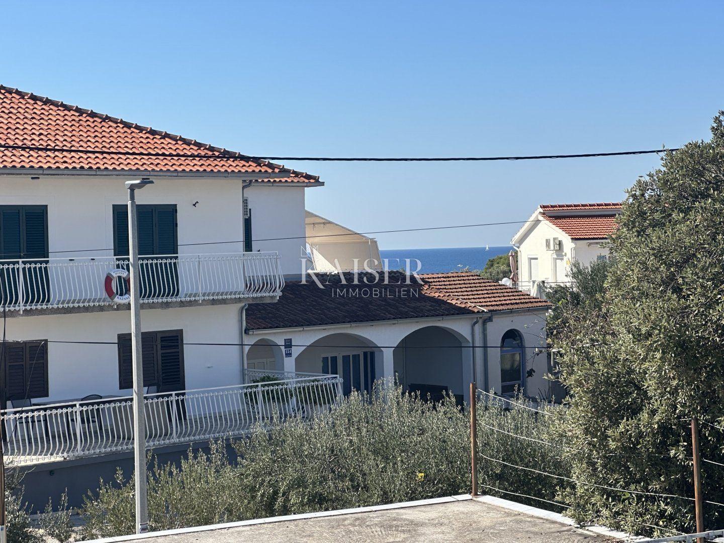 Dom Na predaj - Šibensko-kninska Rogoznica