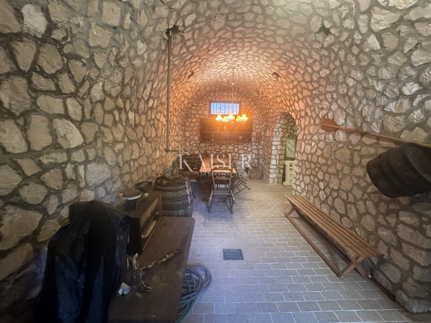 Dom Na predaj - Šibensko-kninska Rogoznica