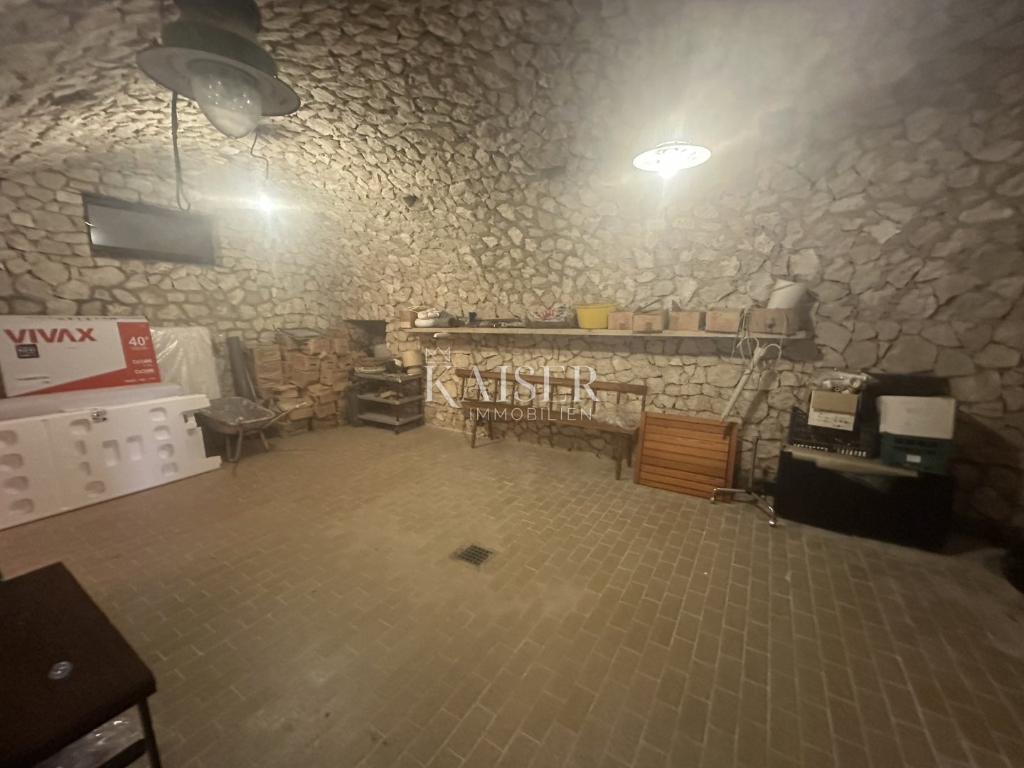 Dom Na predaj - Šibensko-kninska Rogoznica