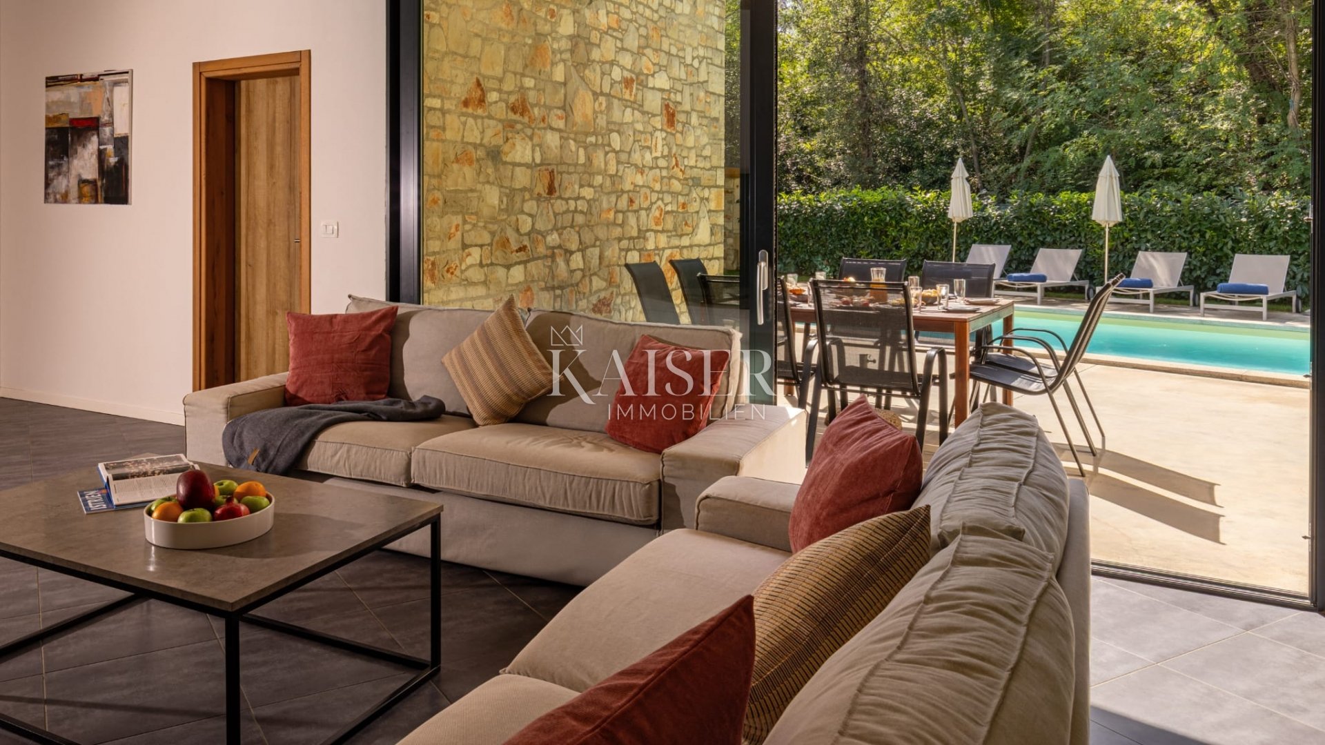 Maison À vendre - Istarska Umag