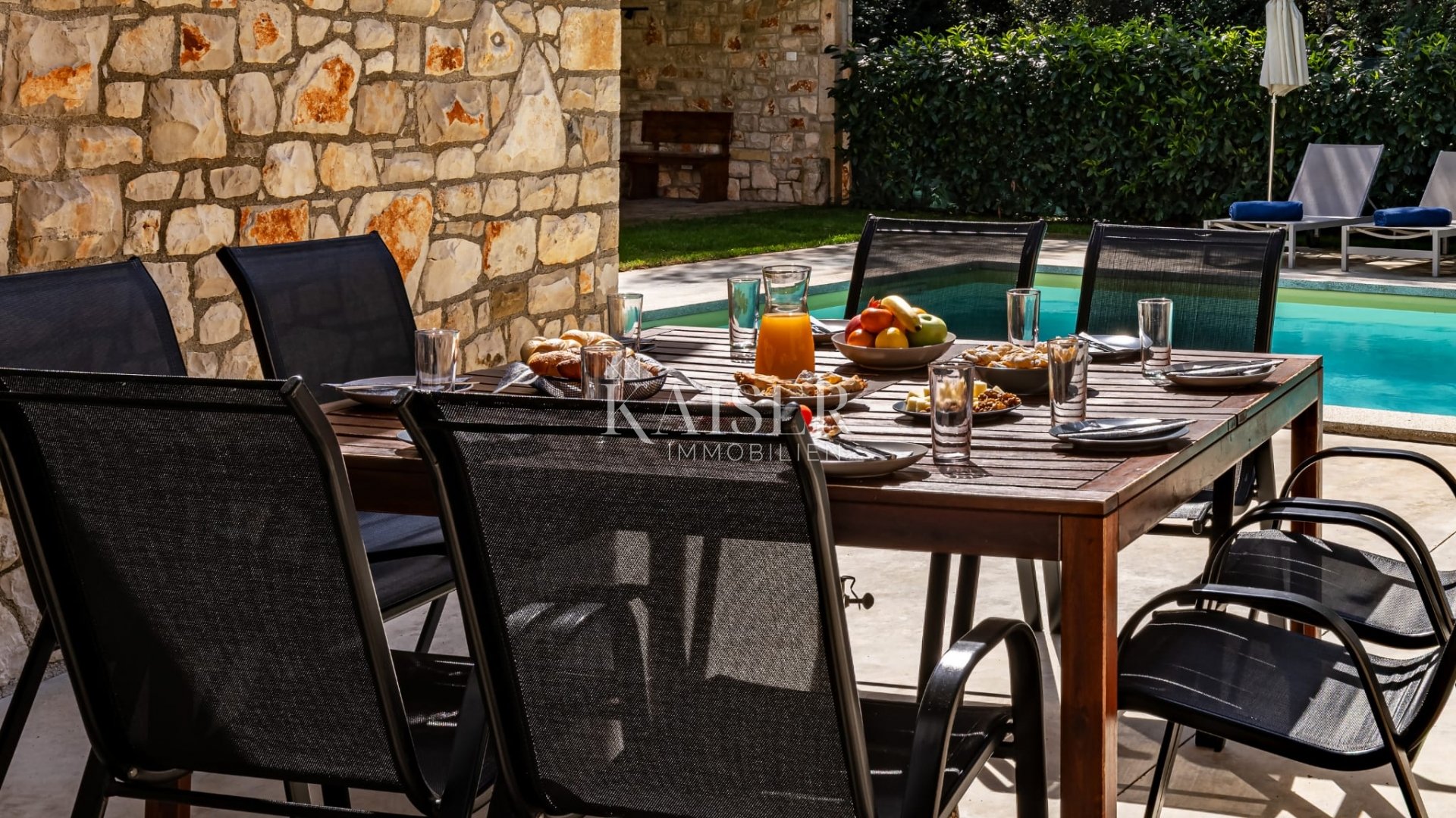Maison À vendre - Istarska Umag