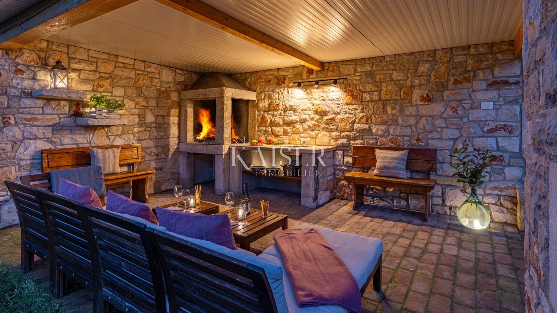 Maison À vendre - Istarska Umag