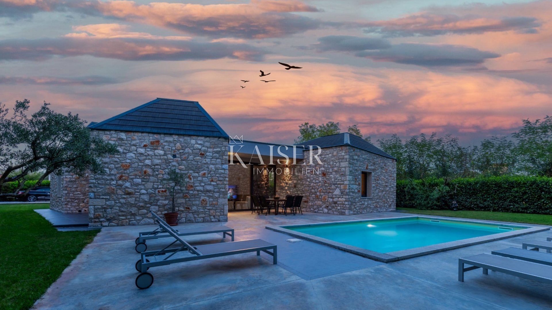 Maison À vendre - Istarska Umag