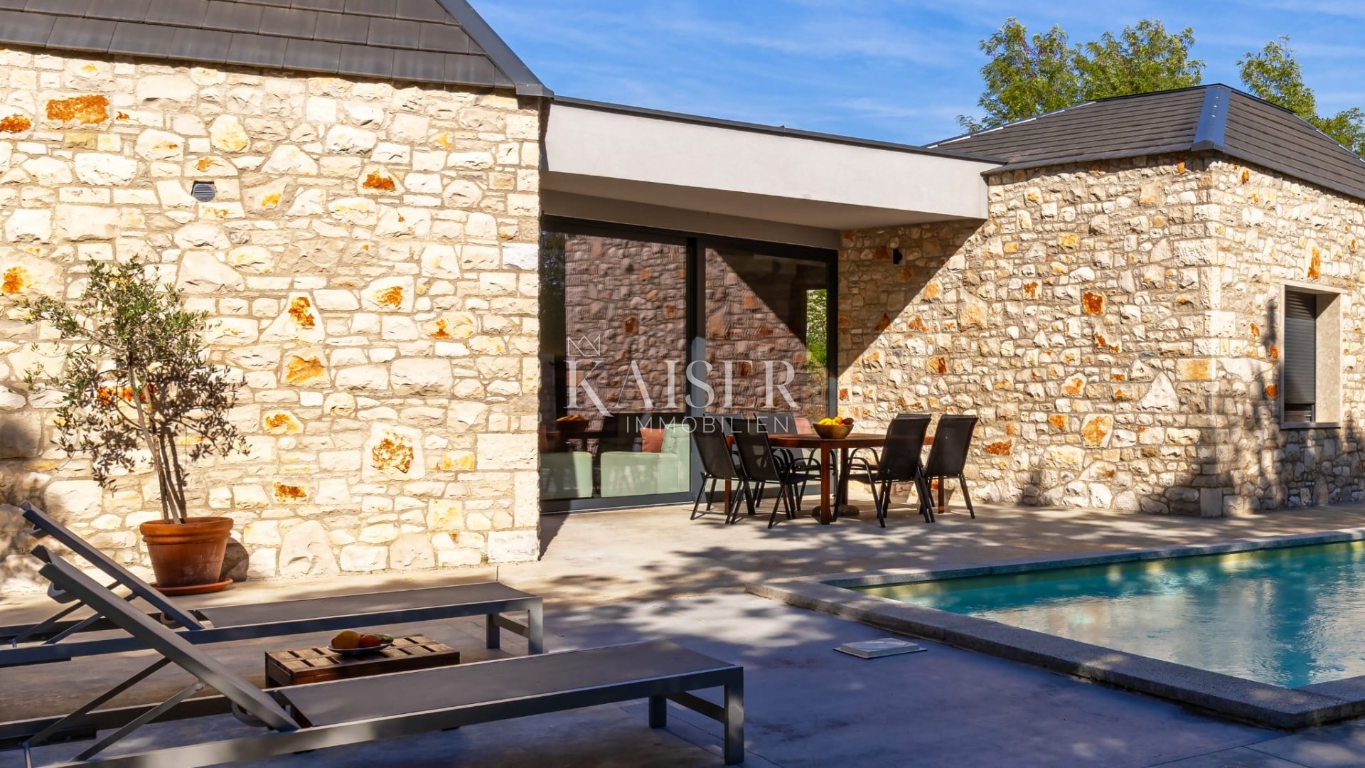 Maison À vendre - Istarska Umag