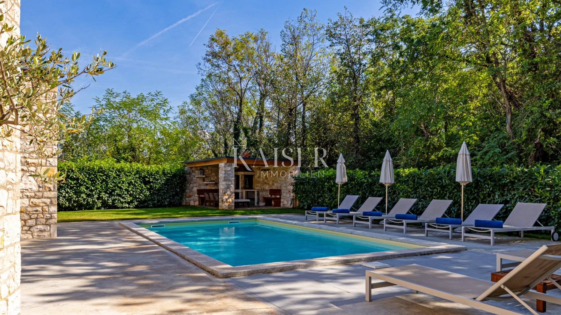 Maison À vendre - Istarska Umag