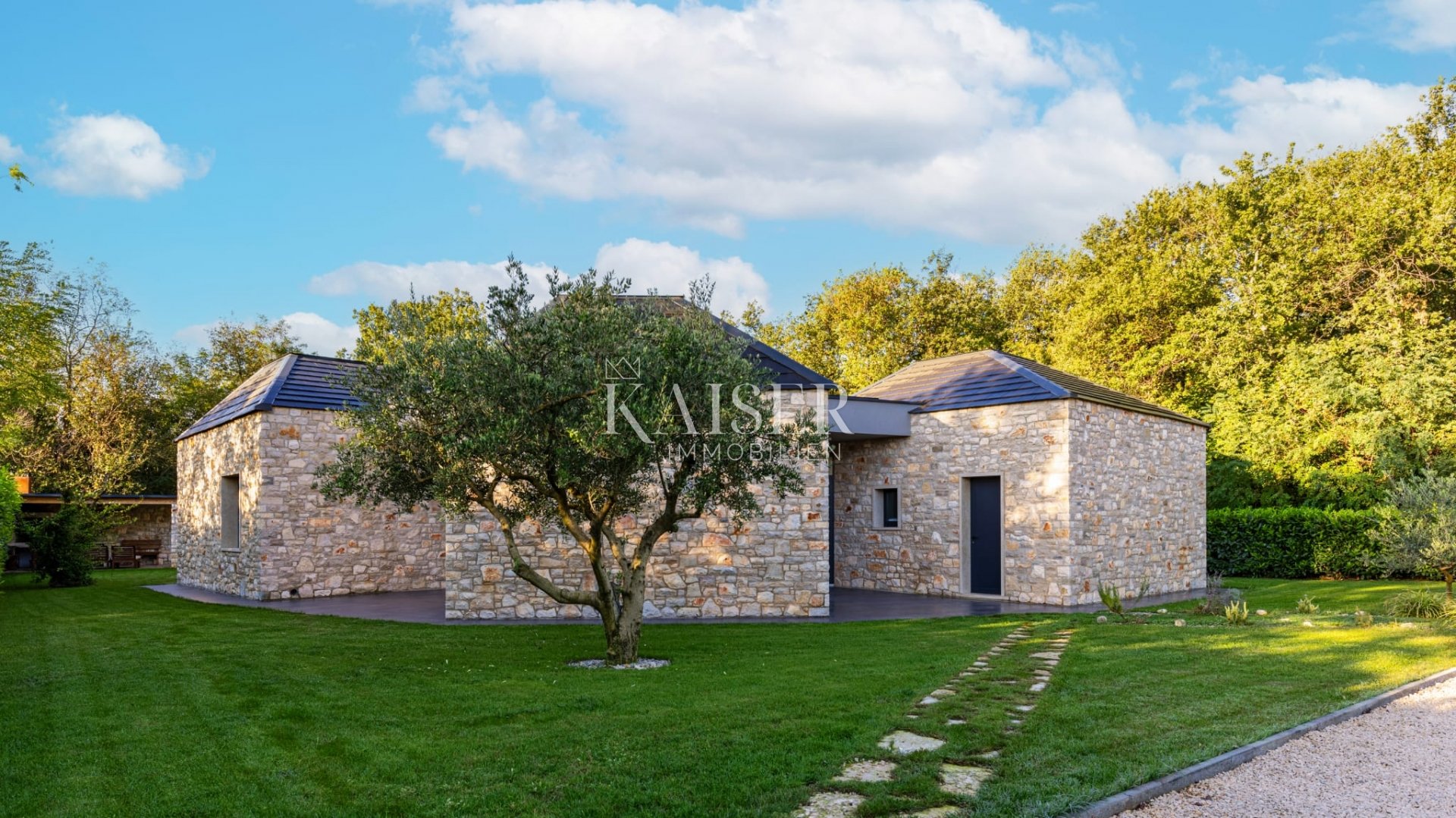 Maison À vendre - Istarska Umag