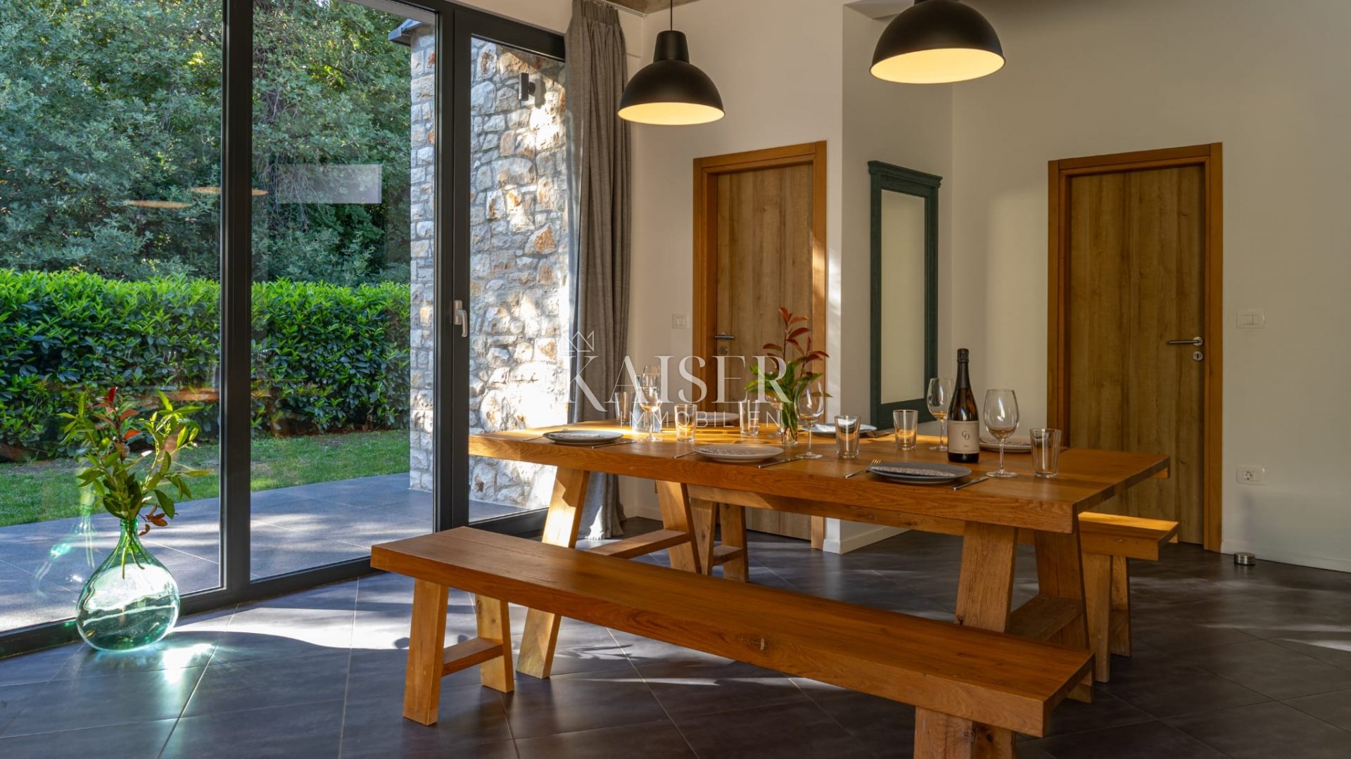 Maison À vendre - Istarska Umag