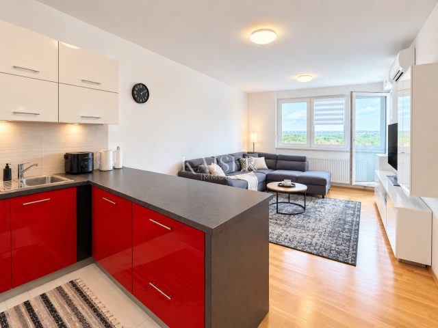 Flat for sale 60 m² – Umag