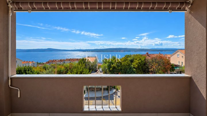 Flat for sale 150 m² – Crikvenica