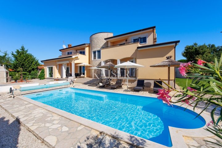 Dům na prodej 186 m² – Poreč