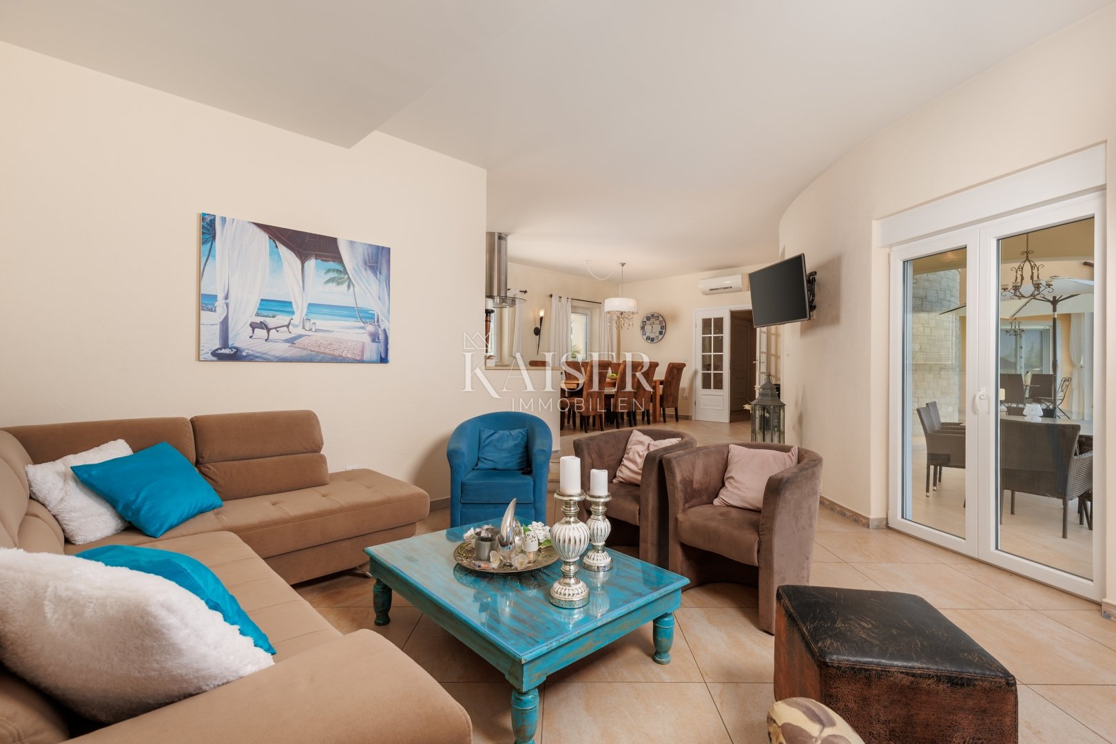Haus Zu verkaufen - Istarska Poreč