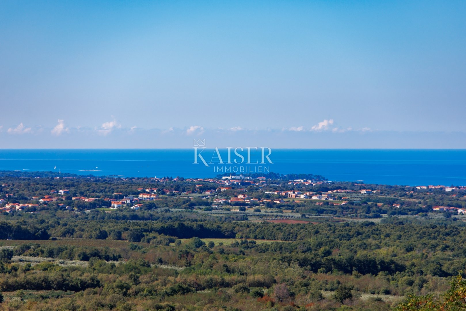 Haus Zu verkaufen - Istarska Poreč